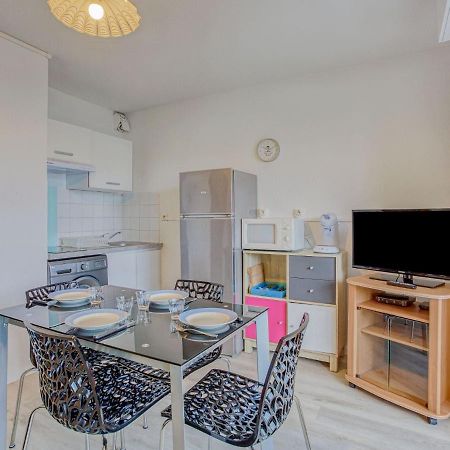 Apartment Horizon Ocean 1 By Interhome Capbreton Bagian luar foto