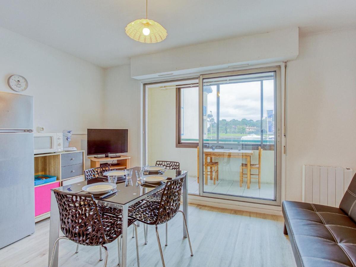 Apartment Horizon Ocean 1 By Interhome Capbreton Bagian luar foto