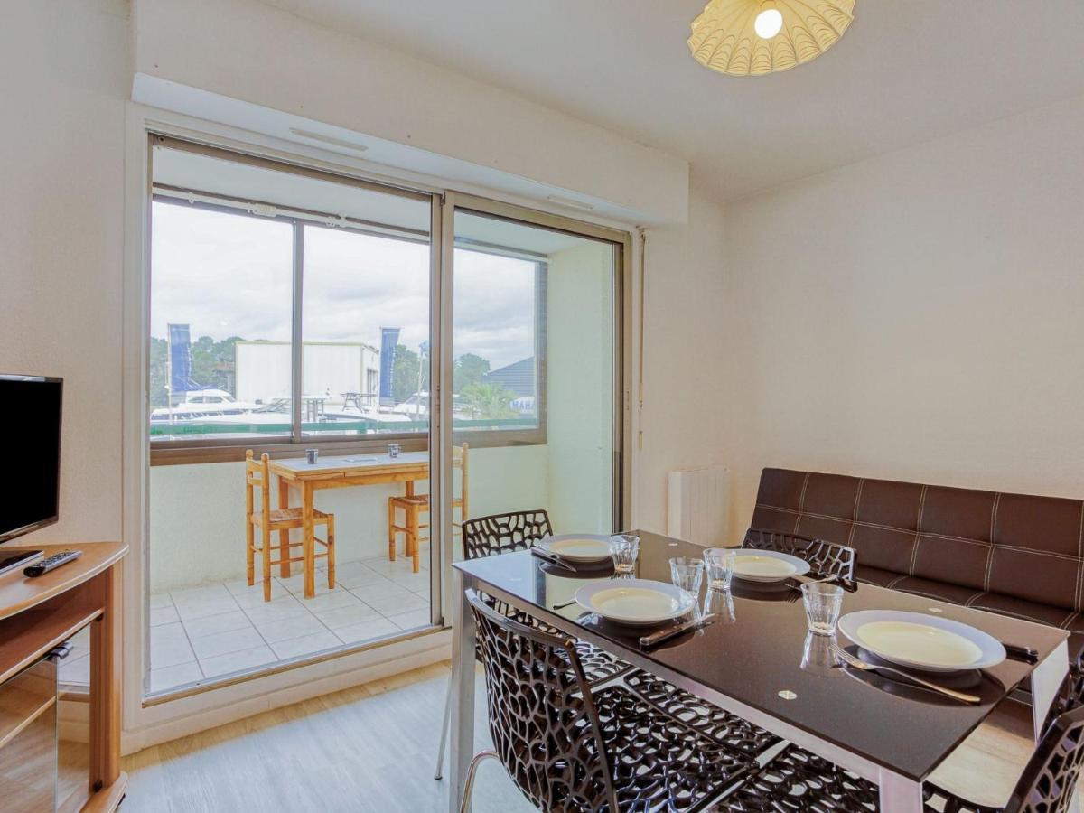 Apartment Horizon Ocean 1 By Interhome Capbreton Bagian luar foto