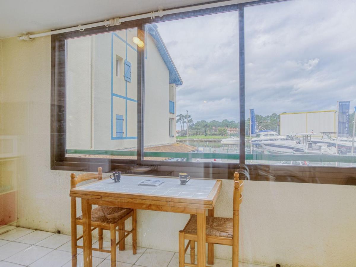 Apartment Horizon Ocean 1 By Interhome Capbreton Bagian luar foto