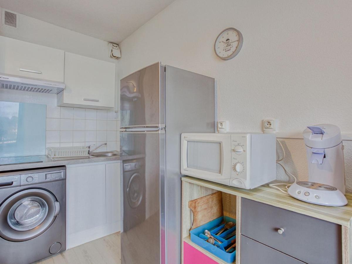 Apartment Horizon Ocean 1 By Interhome Capbreton Bagian luar foto