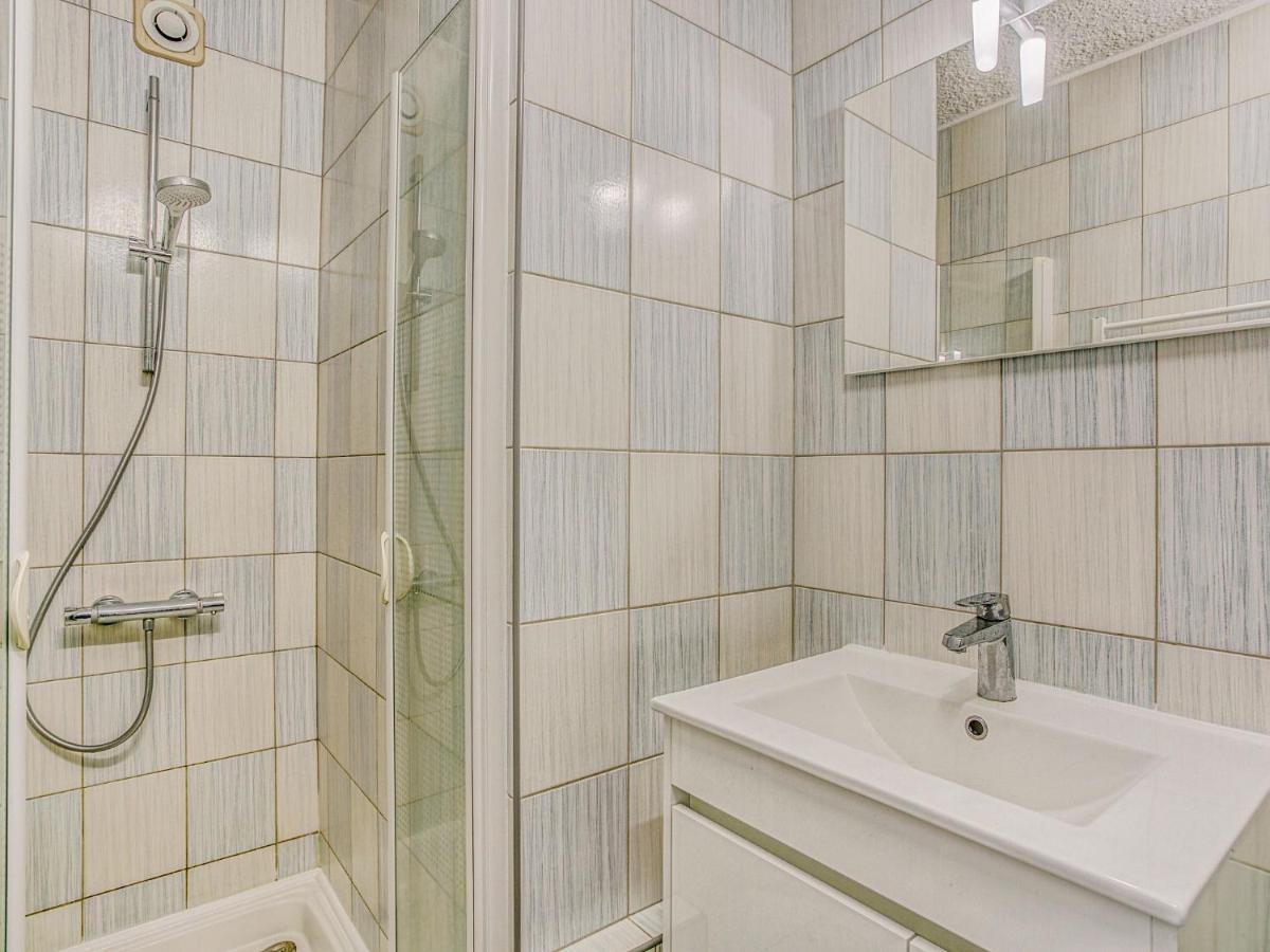 Apartment Horizon Ocean 1 By Interhome Capbreton Bagian luar foto